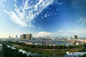 新规划炸街！南宁下一步发展重点在这儿图片