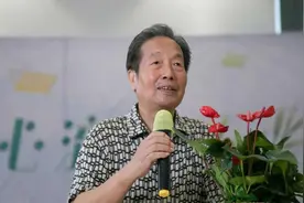 安逸四川说② 何开四：“闲能生慧” 安逸是张弛有道的生存哲学图片
