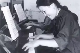 中国阿姨打零工留学，琴技冠绝巴黎，王思聪：水平比郎朗高多了图片