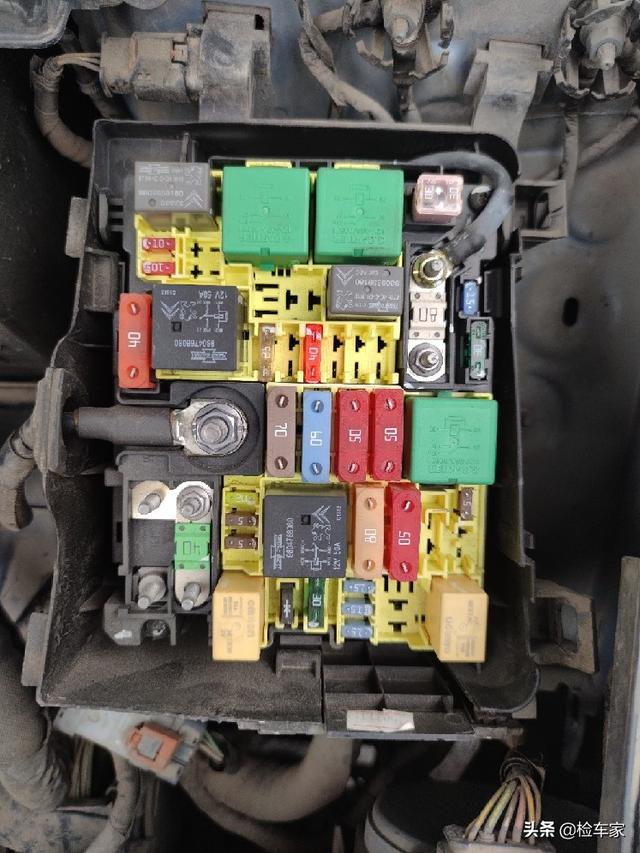 不保值保命？4年5万公里的标致308S卖5万不讲价！过于神话