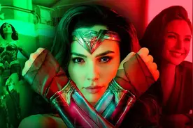 《神奇女侠2》隐藏彩蛋引出更多DC电影！蝙蝠侠超人宿敌登场图片