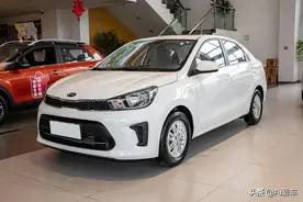 便宜也很省油，稳定又耐用的合资代步车，四缸AT自动挡，实拍焕驰图片