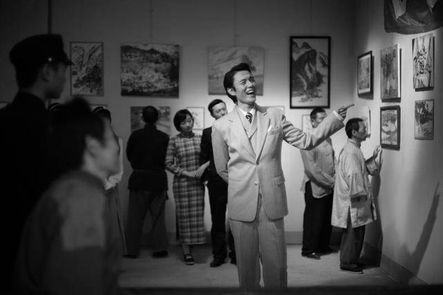 专访张超：铠甲勇士是我，“棋魂”褚赢也是我