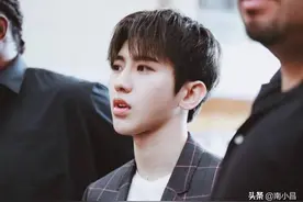 涉黄，涉毒，涉双重国籍，《青春有你》：始于蔡徐坤，终于余景天图片