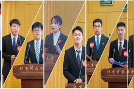 来啦！最强班长来啦！图片