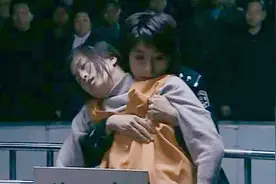 这部女警察与罪犯的畸形恋电影，揭开了我们难以启齿的隐秘图片