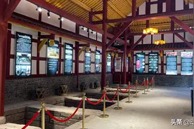 宋代官窖遗址或将改写茅台镇酱酒酿造历史图片