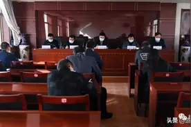 崆峒山大景区召开党委扩大会议 传达学习贯彻省纪委监委八个严禁要求 部署安排疫情防控工作图片