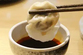 拌肉馅，必放葱和姜！鲜嫩多汁还入味，饺子、丸子都好吃到爆图片