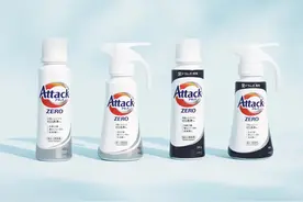 日本在包装设计上很出色，极简却不乏小心思，实用性与美观性兼具图片