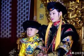 她是清朝最后一任皇太后，慈禧的侄女隆裕太后葬于何处图片