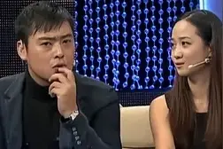 王芳好奇问张桐与妻子是怎样认识的，关思婷：他追我，厕所里表白图片