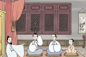 “出了五服就不是亲戚”，看完后涨知识了图片