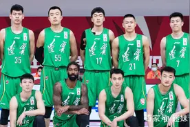 竟然这么多！哪些省份没有CBA球队？图片