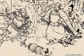 赵子龙长坂坡单骑救主，有人认为不值，赵云本人同意这种观点吗？图片