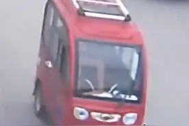 南京一女子肇事逃逸因一份烤鸭落网 烤鸭：想不到吧！图片