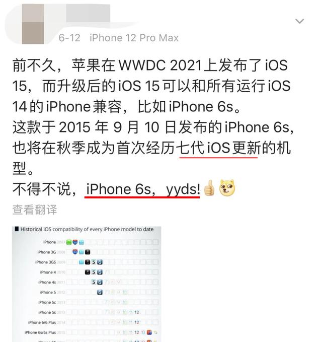 苹果5s是哪一年出来的（8年前的iPhone5s）