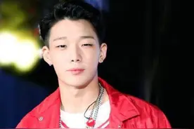 25岁韩星官宣结婚！自曝9月将升级为爸爸，女方疑为小三上位？图片