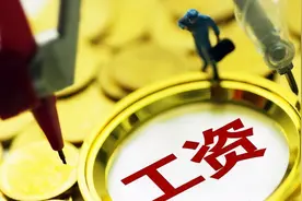 公务员注意：各级别“晋升年龄表”来了，超过年龄基本没戏图片