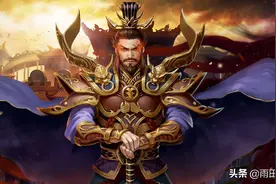 三国曹魏那些英年早逝的武将：乐进李典暴病而亡，典韦为曹操挡枪图片