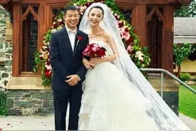 离婚10年难翻篇？姚晨官司胜诉，称4次出轨抹黑凌潇肃都是诽谤图片