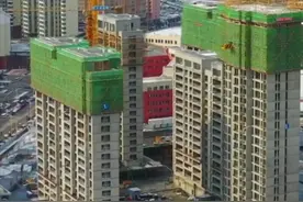 榆林泰发祥负面新闻不断，“高新悦府”炒出高价图片