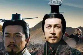 《大秦赋》，3分钟了解秦始皇之前的6代秦王图片