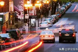 罗定城区或将实施智慧停车，“停车难”问题有望得到解决！图片