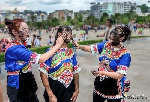 云南文山的这8个传统节日,你参加过几个?又最喜欢哪一个节日?