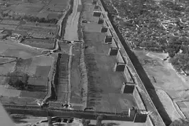 已被拆的我国4大古建筑：人们再也无缘见到，每一座都使人惋惜图片