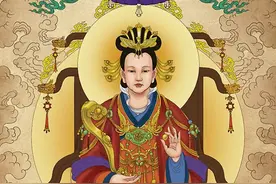 中国神话传说中王母娘娘的故乡在哪？原来是河北省一个村庄图片