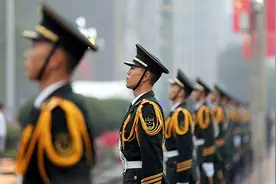 1949年新中国成立后，我军曾与哪21个国家打过仗？其中有5个邻国图片