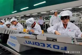 从坑员工出发到世界500强，你越来越没牙！图片