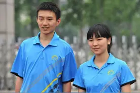 湖北少年当年保送清华，却为享受高考放弃保送，他最后考了几分？图片