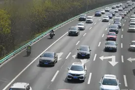 @太原人！免费时段前上高速交费吗？ETC如何免费？官方解答来了图片