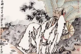 “食色性也，能遇必交”：这几种真性情的人，并非俗人，值得深交图片