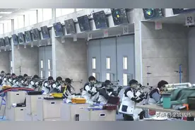 河北射击队加强体能大练兵 庞伟杨皓然等国手国家队考核表现出色图片
