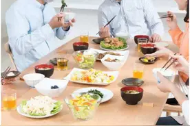 “菜不摆三，筷不成五，席不成六”究竟寓意着什么？要引起重视图片