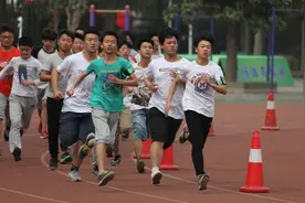 运动成绩优异的考生可保送上大学，高校保送流程出来，不要错过图片