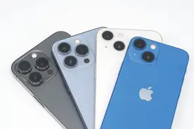 看完评测的iPhone 13 Pro五个充电测试数据，是否需要换30W一目了然图片