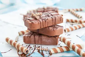 24款热门雪糕冰淇淋大评测，实测揭秘它们为什么那么贵图片