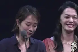 中年女演员没戏拍？马伊琍闺蜜拉下脸求导演，海清姚晨也曾求角色图片