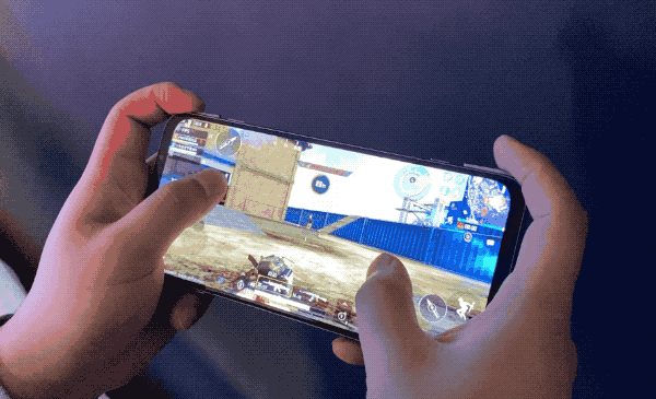 腾讯黑鲨游戏手机3系列评测：它活成了玩家心目中的模样