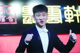曹云金为什么会选择这条路？图片