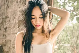 乡野往事：农村小两口（19）图片