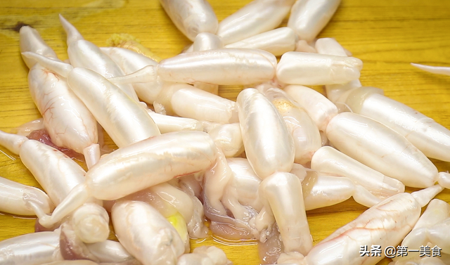 鱼鳔怎么吃营养价值 2026年鱼鳔的吃法和做法