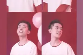 壁纸 | 喜欢你，绕八条街都是偶遇。图片