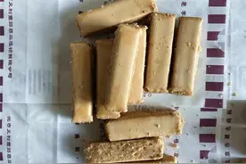那些买了又买，吃了又吃的零食推荐！码住图片