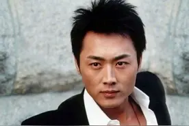 沈晓海：可爱又迷人的反派角色，当之无愧的古装第一美男图片