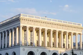 美国的“特务机构”有哪些？图片